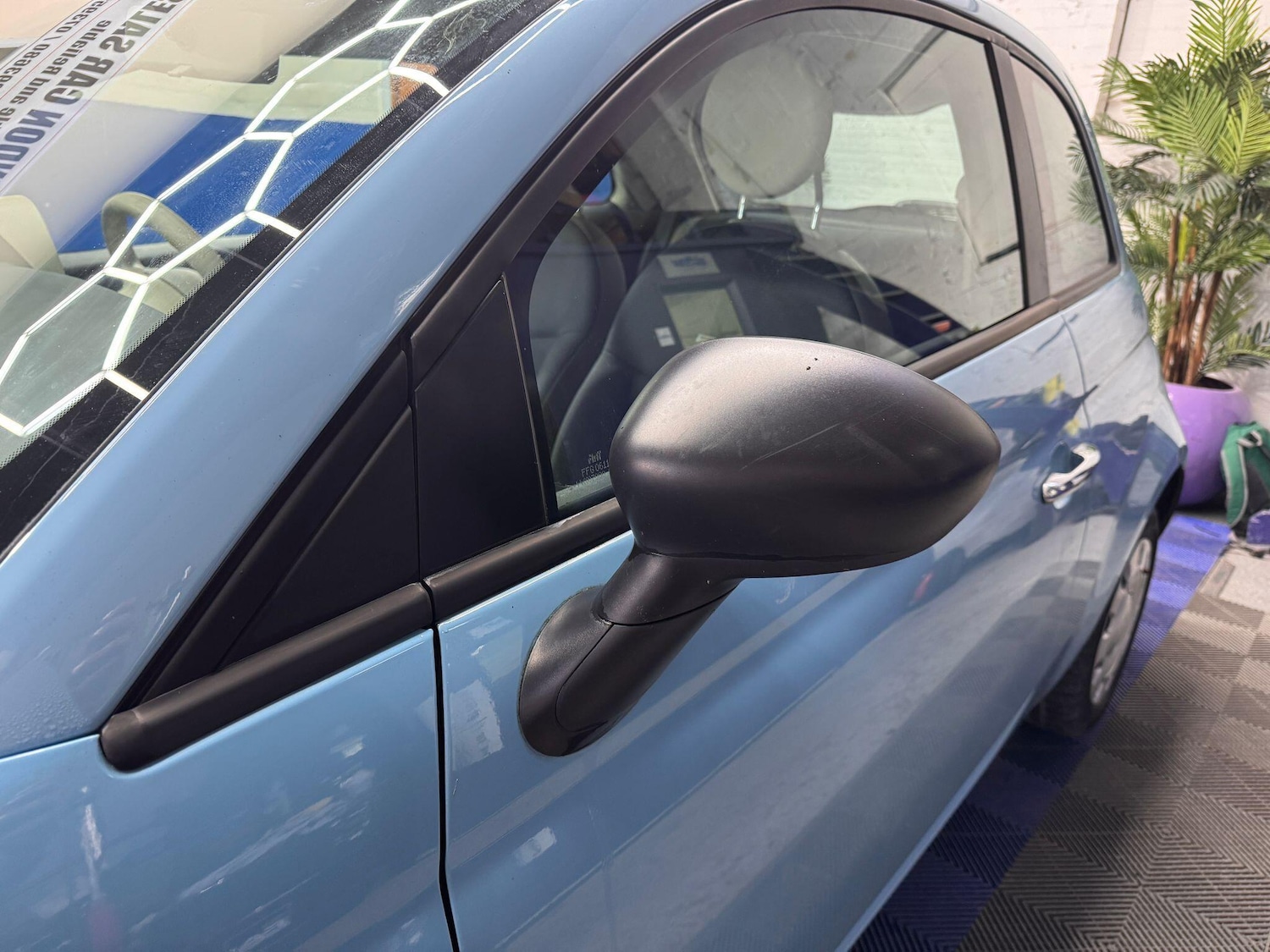 Used Fiat 500 for sale - 76824805: Photo 31