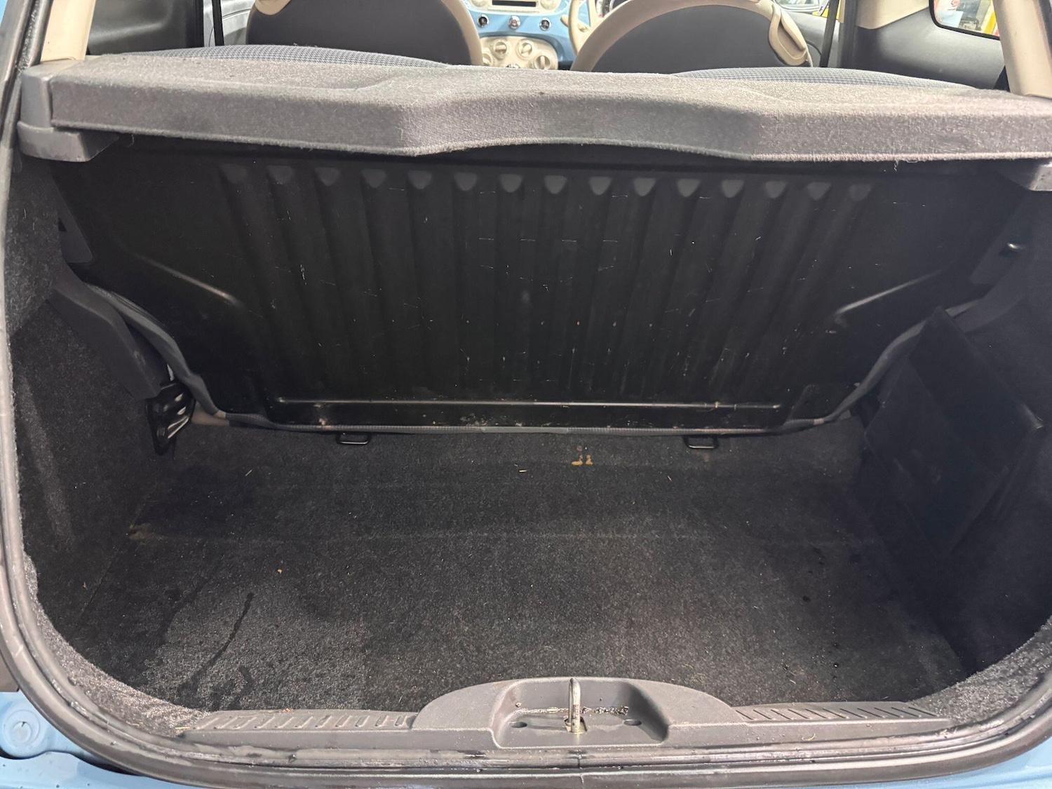 Used Fiat 500 for sale - 76824805: Photo 32