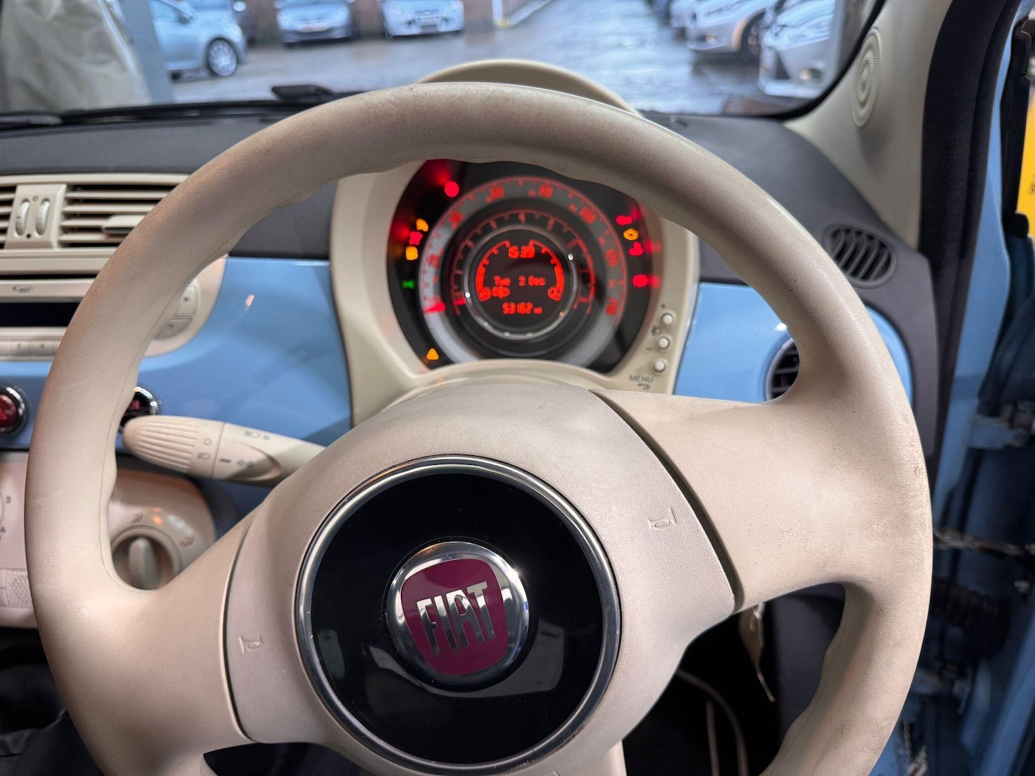 Used Fiat 500 for sale - 76824805: Photo 33