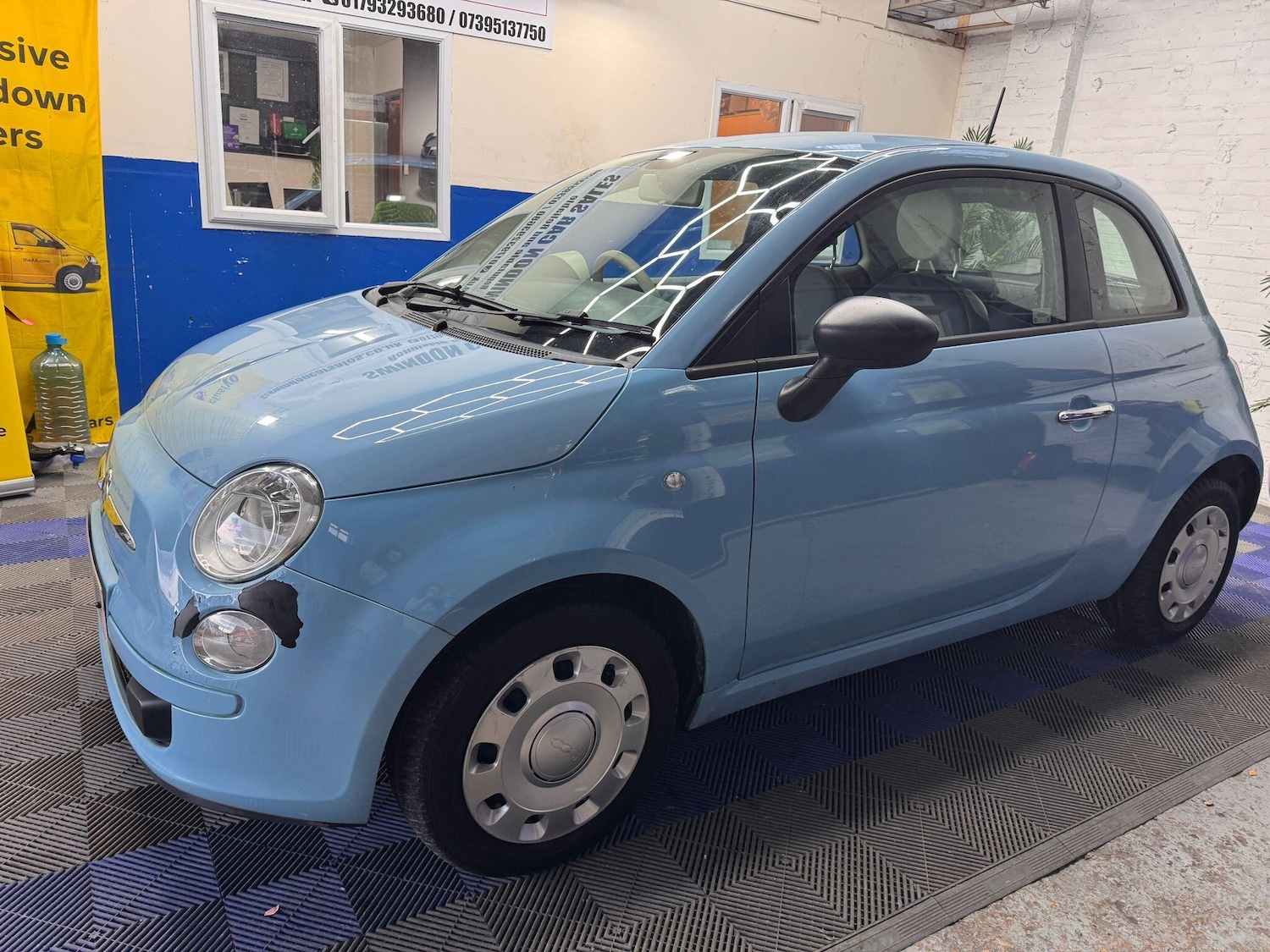 Used Fiat 500 for sale - 76824805: Photo 6
