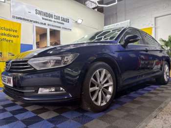 Used Volkswagen Passat 2015 for sale - 73846226: Photo