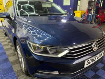 Used Volkswagen Passat 2015 for sale - 73846226: Photo