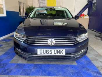 Used Volkswagen Passat 2015 for sale - 73846226: Photo