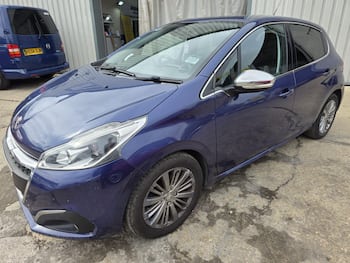 Used Peugeot 208 2016 for sale - 79712354: Photo