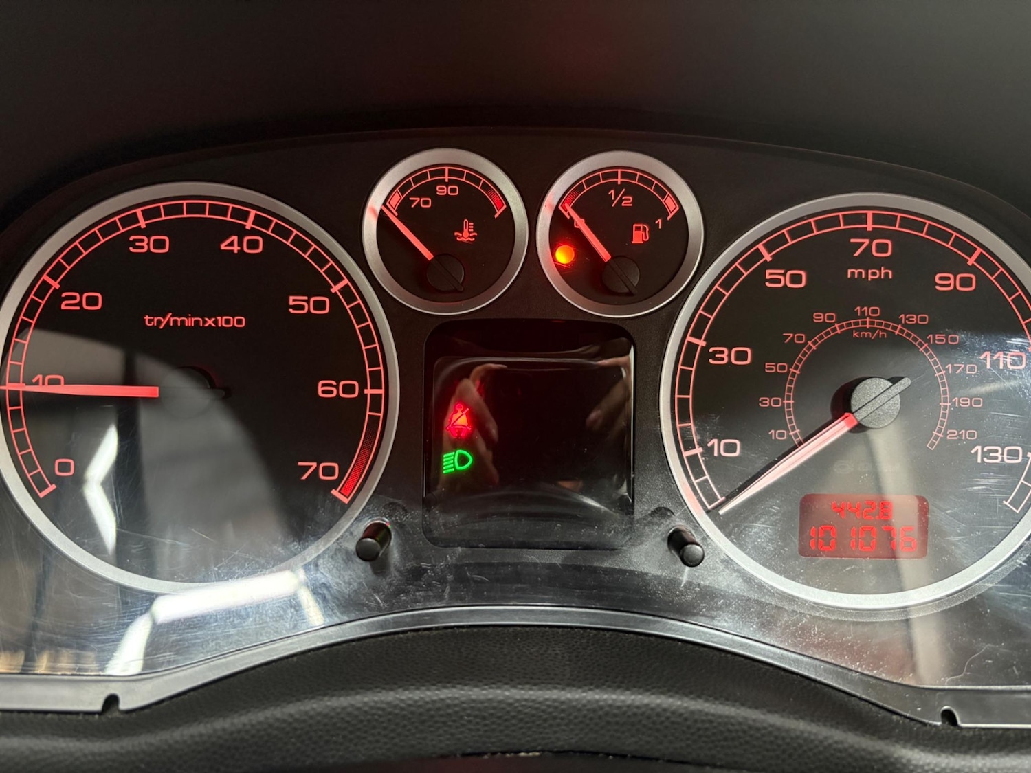 Vehicle 16