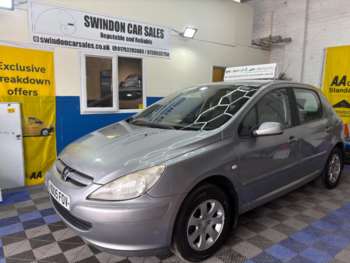2005 (05) - 1.4 16v X-Line 5dr