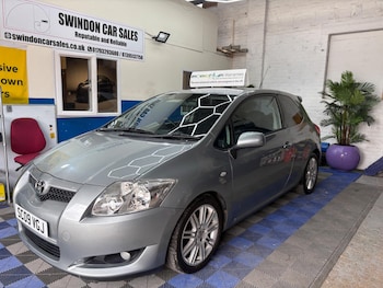 Used Toyota Auris 2009 for sale - 75720722: Photo