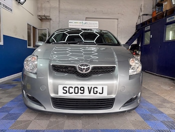 Used Toyota Auris 2009 for sale - 75720722: Photo