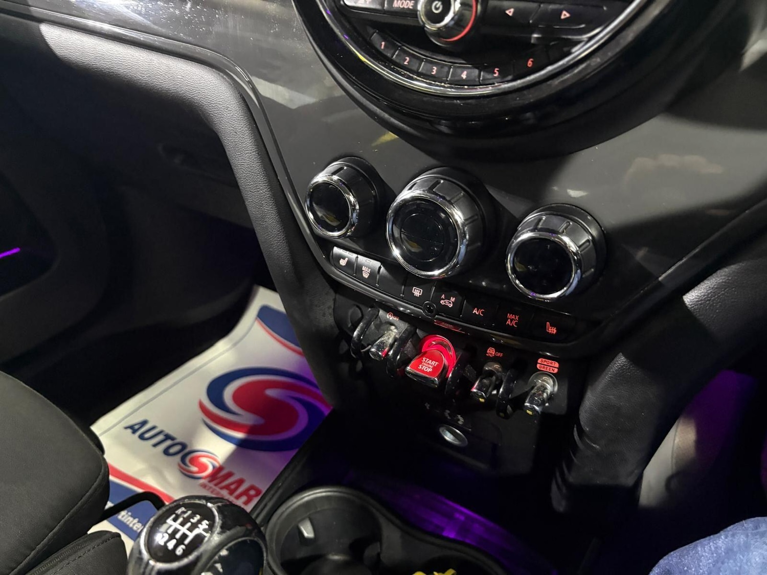 Used MINI Countryman 2017 for sale - 77091153: Photo 29