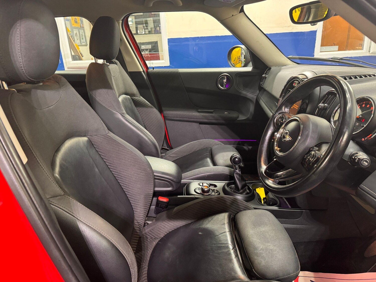 Used MINI Countryman 2017 for sale - 77091153: Photo 31