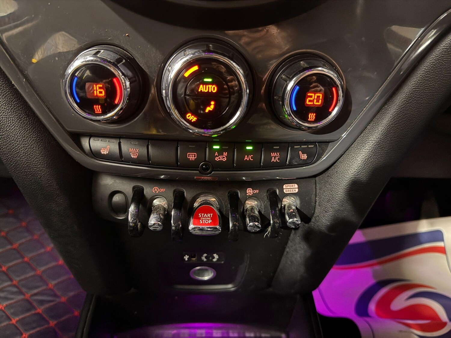 Used MINI Countryman 2017 for sale - 77091153: Photo 36