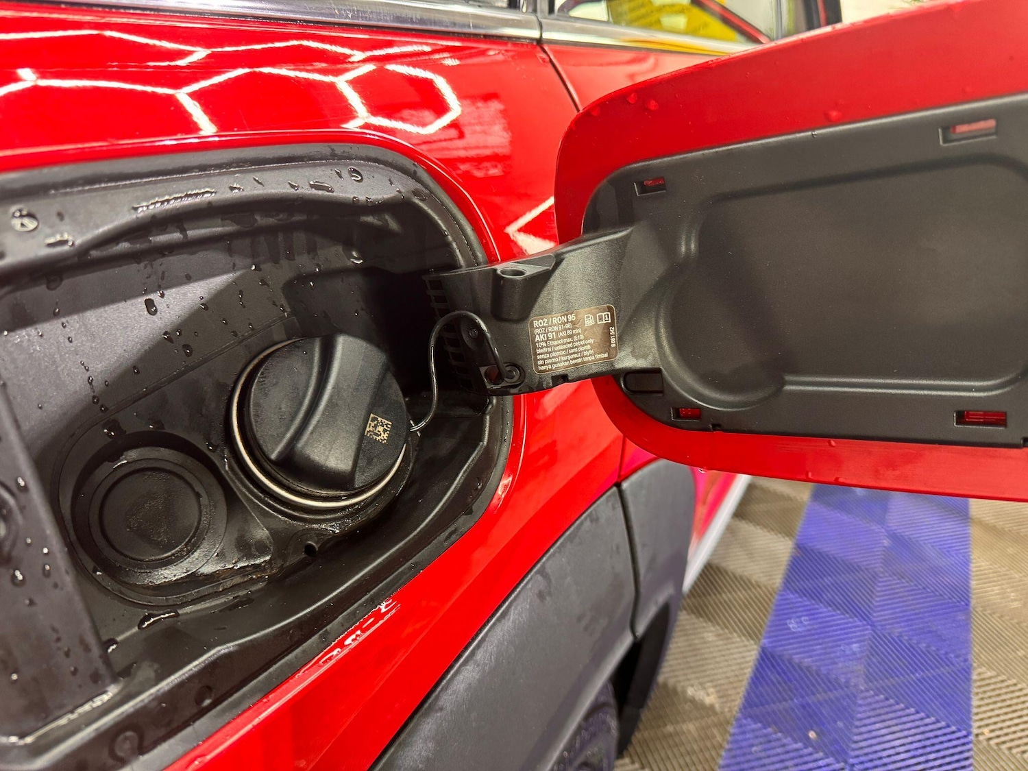 Used MINI Countryman 2017 for sale - 77091153: Photo 44