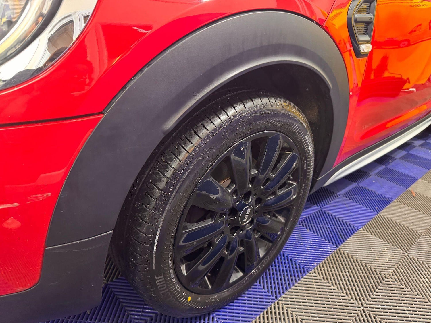 Used MINI Countryman 2017 for sale - 77091153: Photo 46