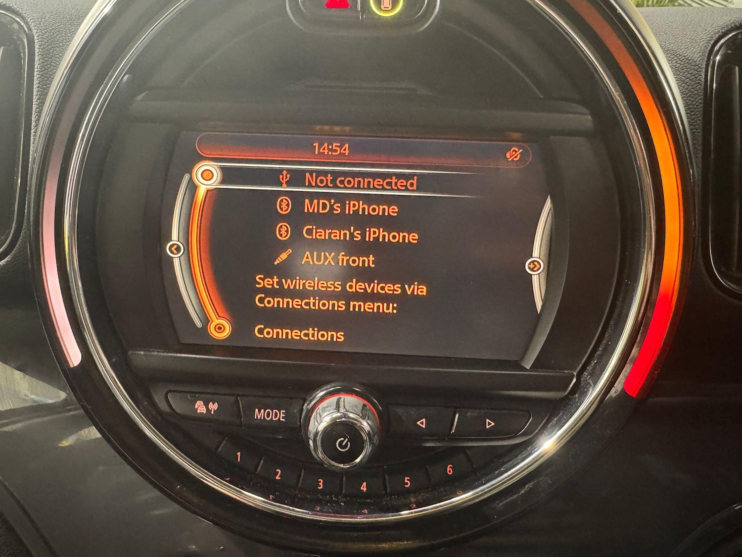 Used MINI Countryman 2017 for sale - 77091153: Photo 49