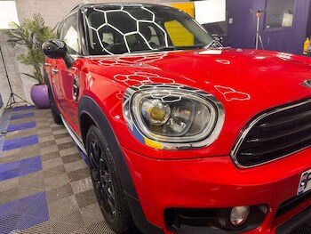 Used MINI Countryman 2017 for sale - 77091153: Photo