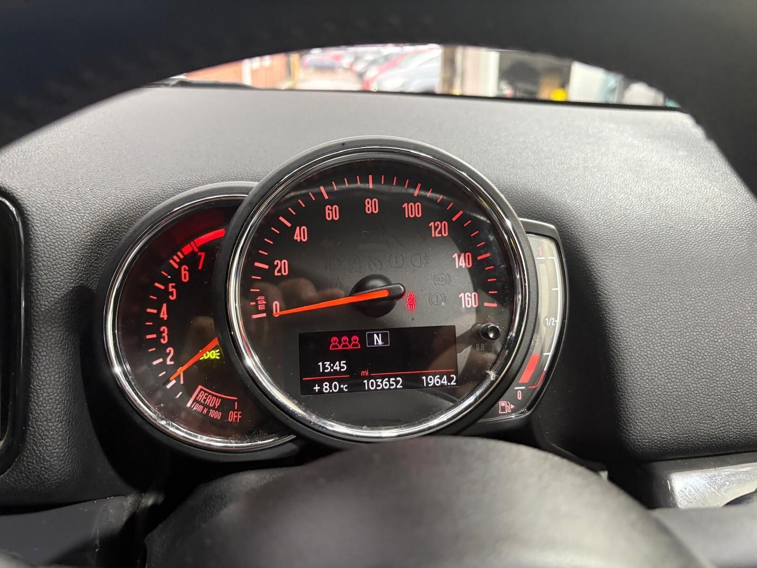 Used MINI Countryman 2017 for sale - 77091153: Photo 52