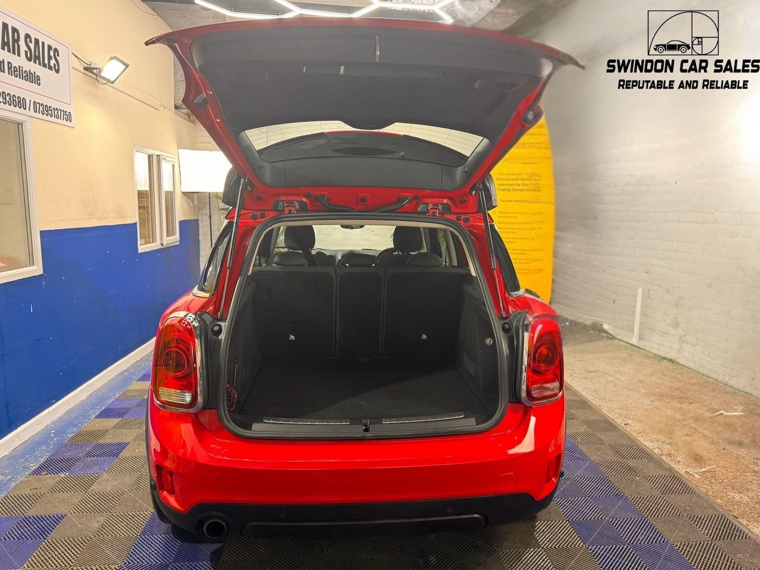 Used MINI Countryman 2017 for sale - 77091153: Photo 53