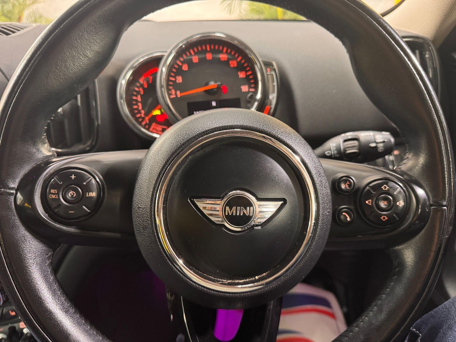 Used MINI Countryman 2017 for sale - 77091153: Photo 55