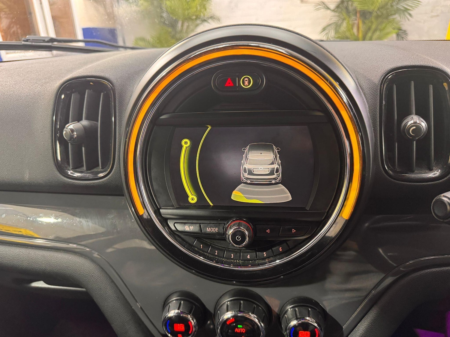 Used MINI Countryman 2017 for sale - 77091153: Photo 62