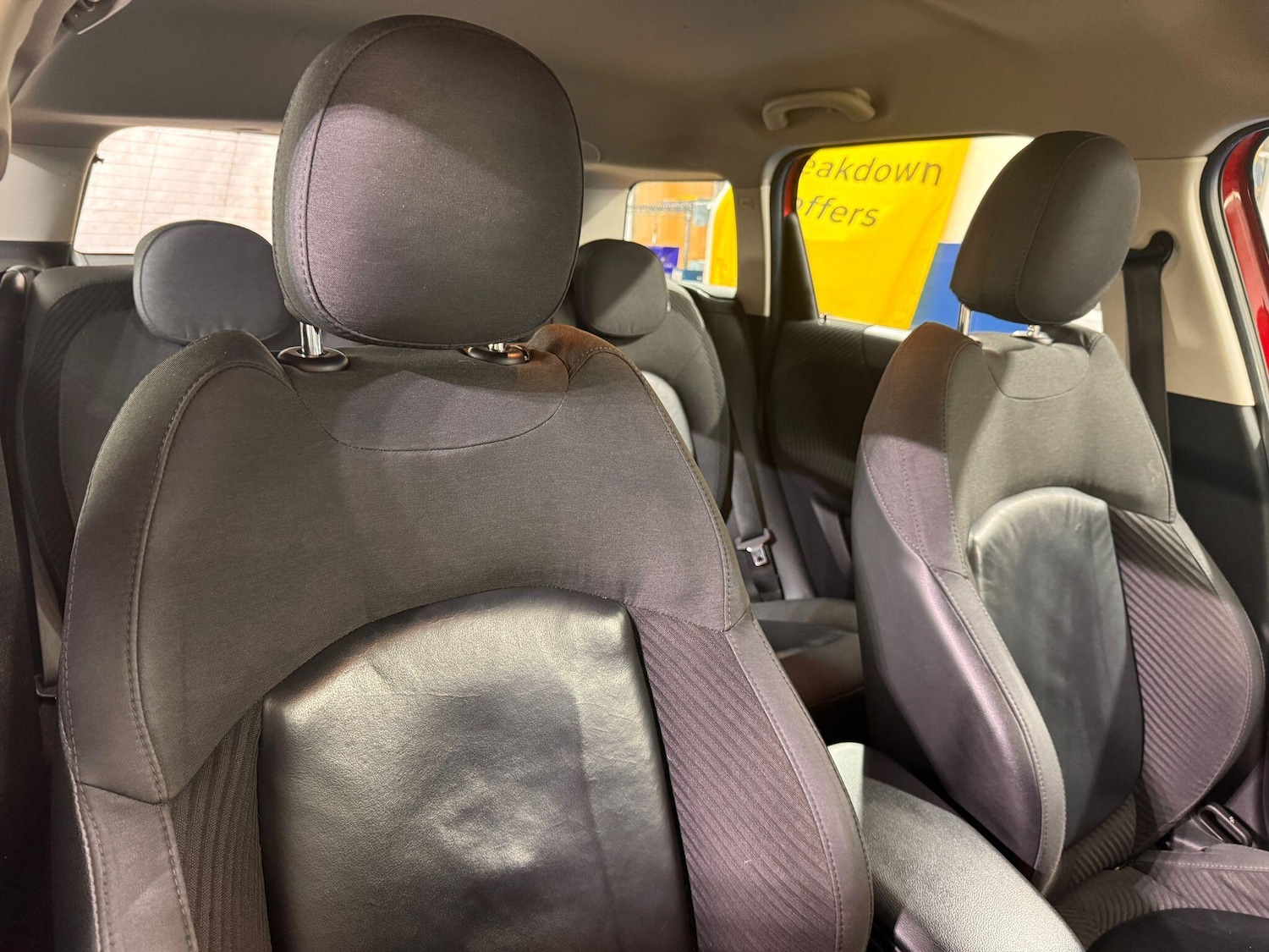 Used MINI Countryman 2017 for sale - 77091153: Photo 70