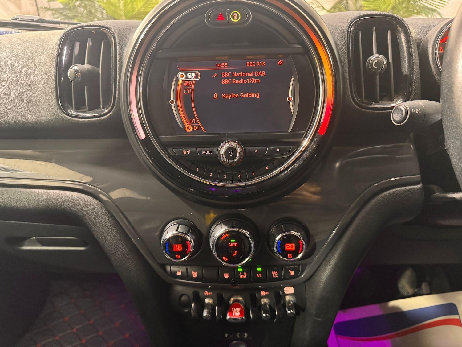 Used MINI Countryman 2017 for sale - 77091153: Photo 72