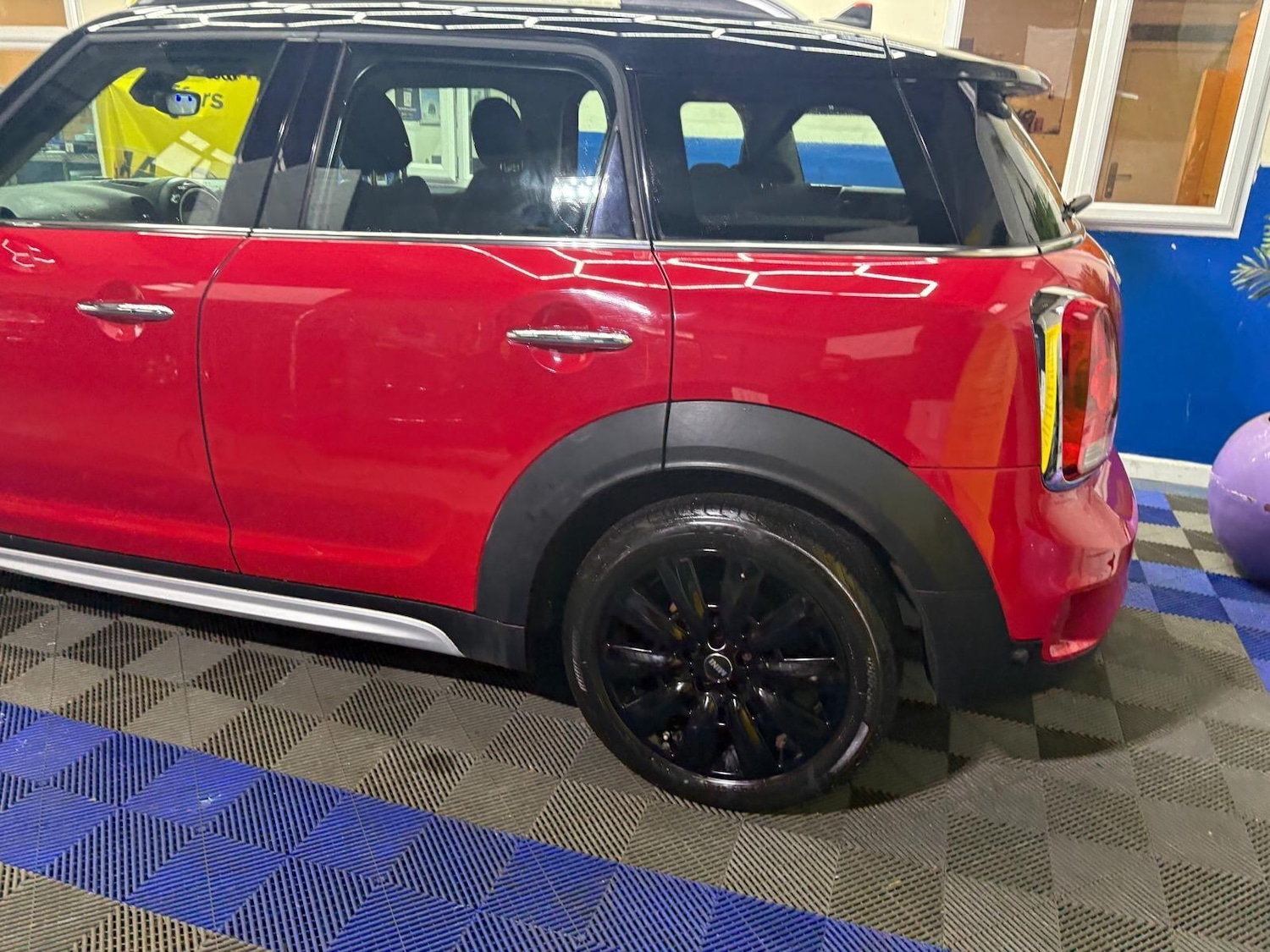 Used MINI Countryman 2017 for sale - 77091153: Photo 73