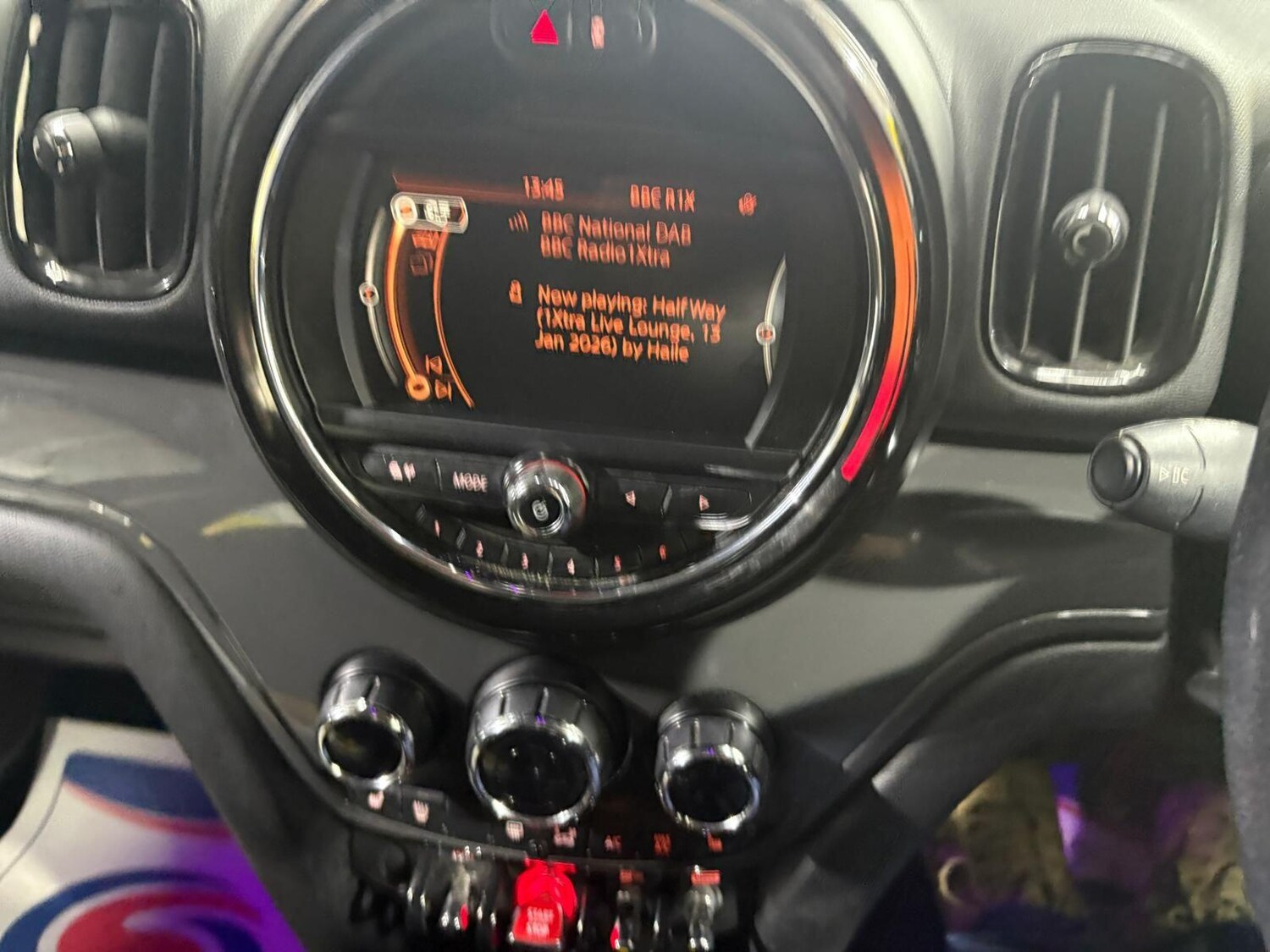 Used MINI Countryman 2017 for sale - 77091153: Photo 77