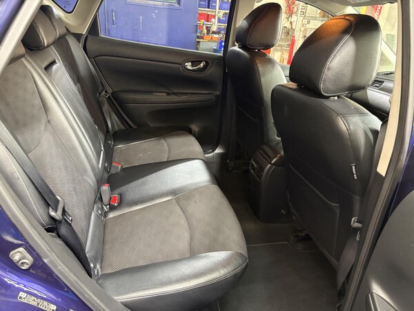 Used Nissan Pulsar 2016 for sale - 76215100: Photo 10