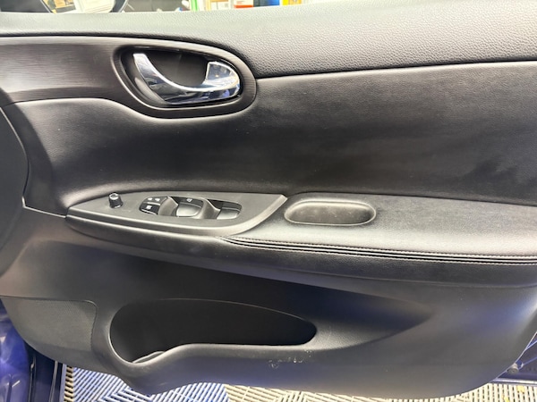 Used Nissan Pulsar 2016 for sale - 76215100: Photo 14