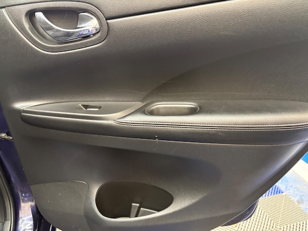 Used Nissan Pulsar 2016 for sale - 76215100: Photo 15