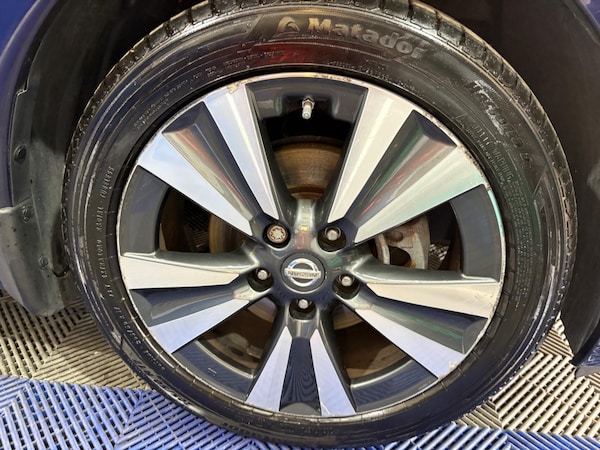 Used Nissan Pulsar 2016 for sale - 76215100: Photo 16