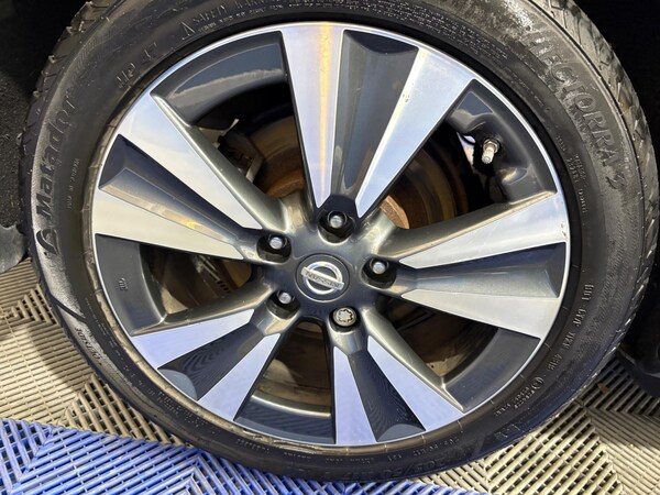 Used Nissan Pulsar 2016 for sale - 76215100: Photo 17