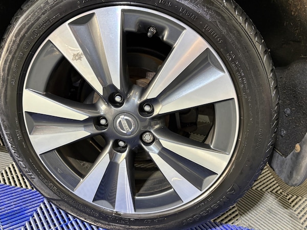 Used Nissan Pulsar 2016 for sale - 76215100: Photo 19