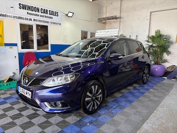 2016 (66) - 1.2 DIG-T N-Connecta Euro 6 (s/s) 5dr