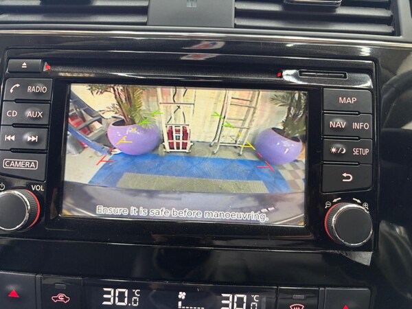 Used Nissan Pulsar 2016 for sale - 76215100: Photo 20