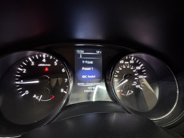 Used Nissan Pulsar 2016 for sale - 76215100: Photo 24