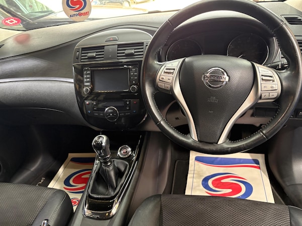 Used Nissan Pulsar 2016 for sale - 76215100: Photo 27