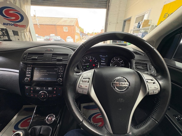 Used Nissan Pulsar 2016 for sale - 76215100: Photo 28