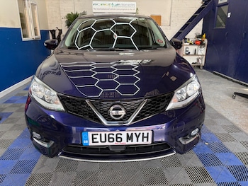 Used Nissan Pulsar 2016 for sale - 76215100: Photo 2