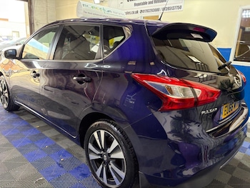 Used Nissan Pulsar 2016 for sale - 76215100: Photo 3