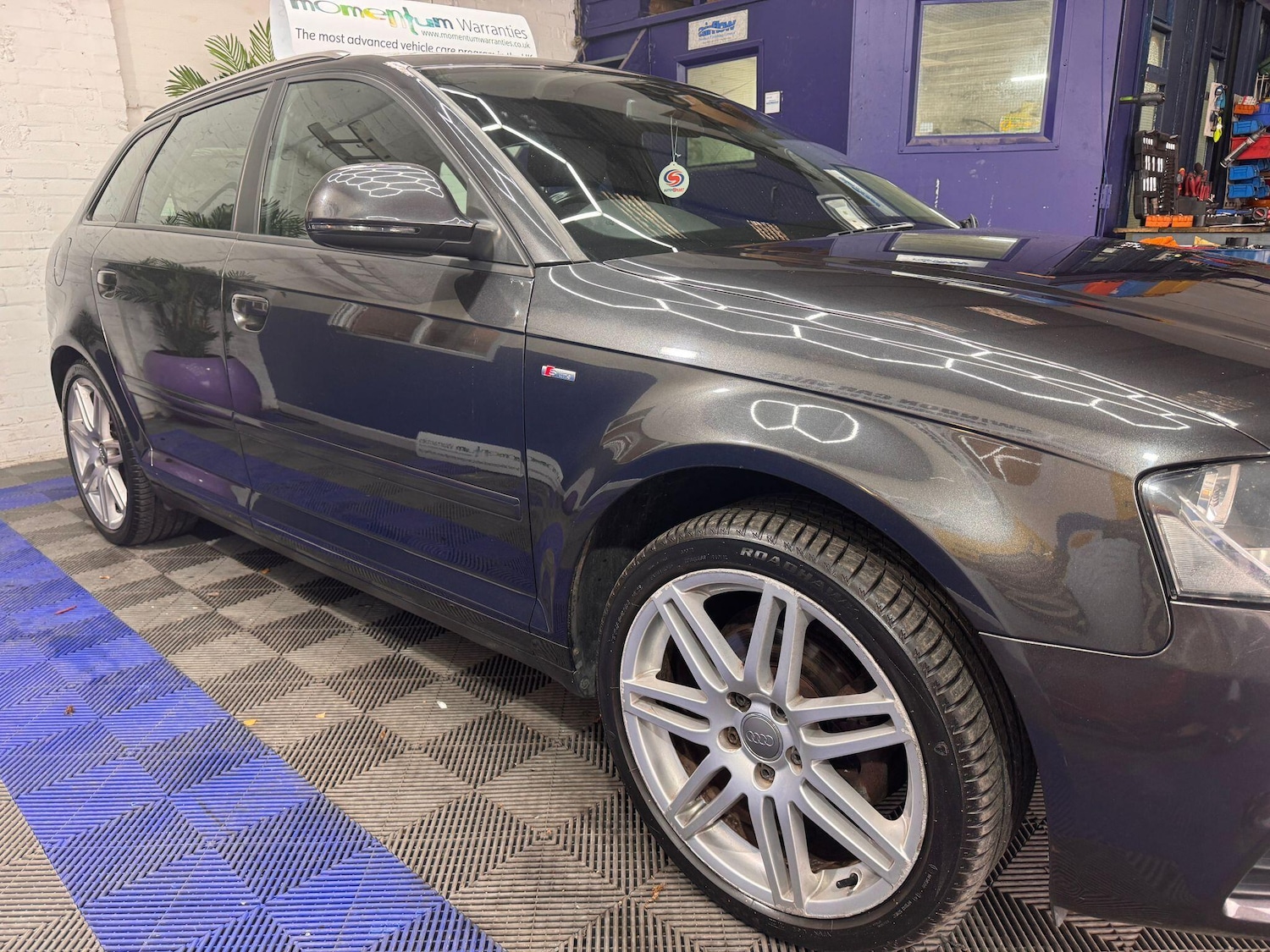 Used Audi A3 2009 for sale - 76499714: Photo 11