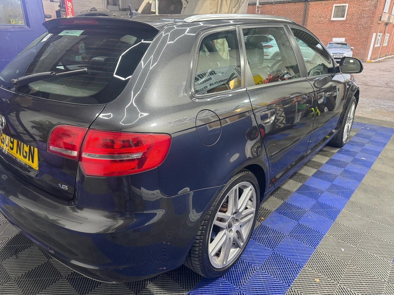 Used Audi A3 2009 for sale - 76499714: Photo 15