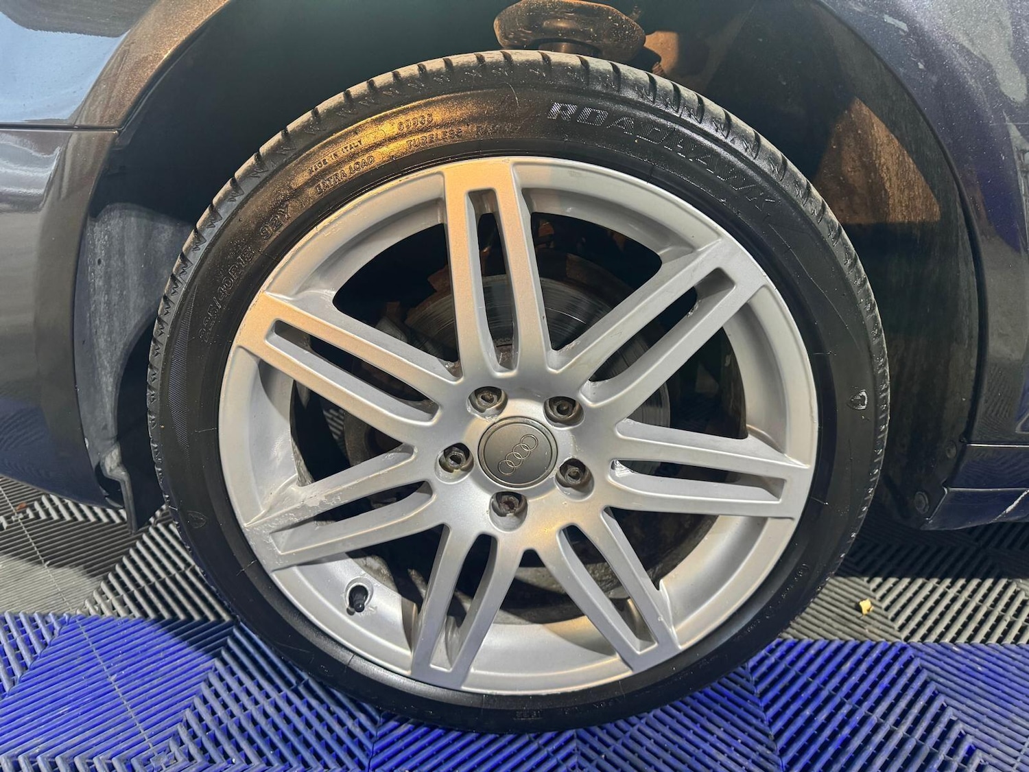 Used Audi A3 2009 for sale - 76499714: Photo 17