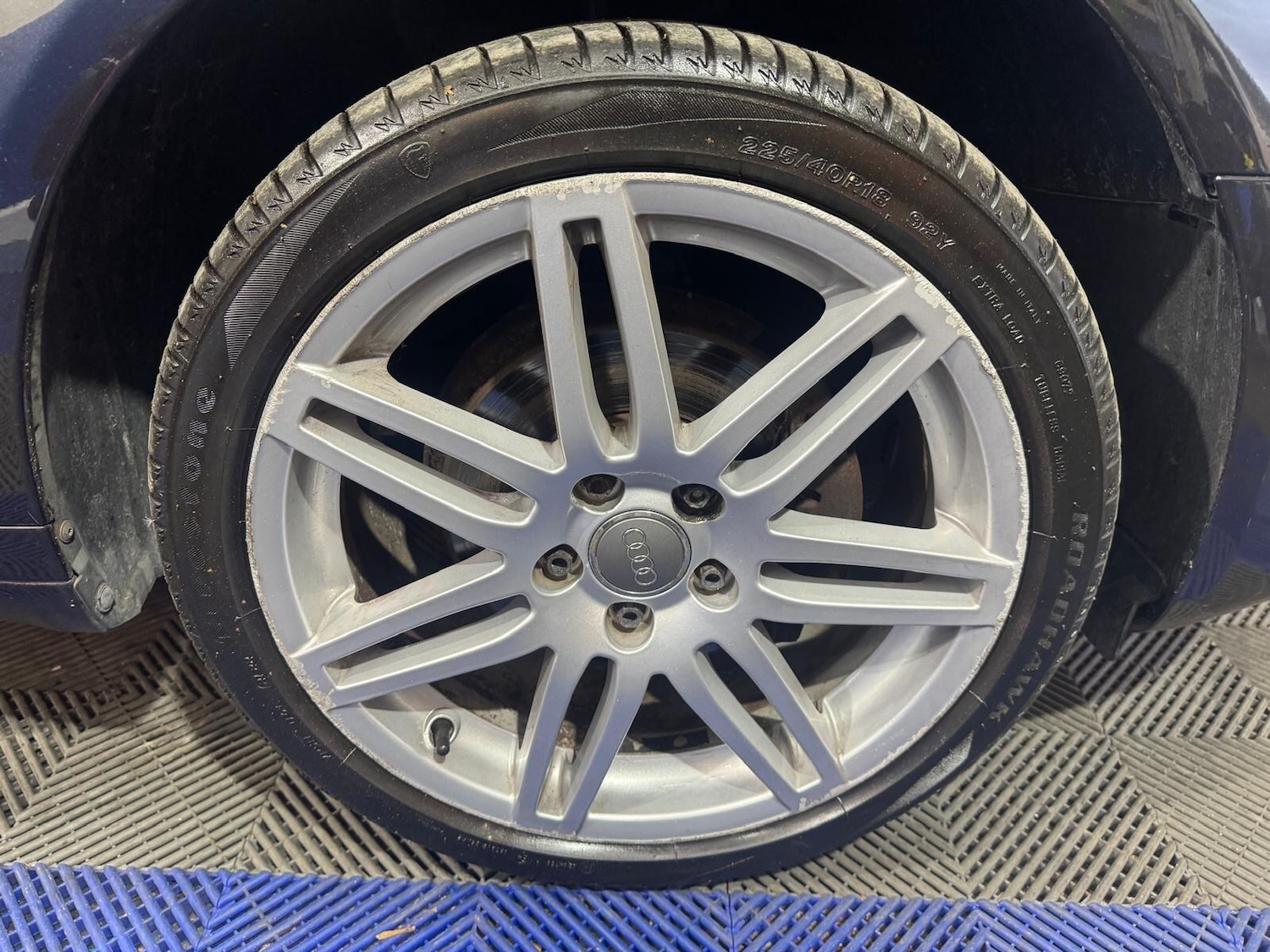 Used Audi A3 2009 for sale - 76499714: Photo 18