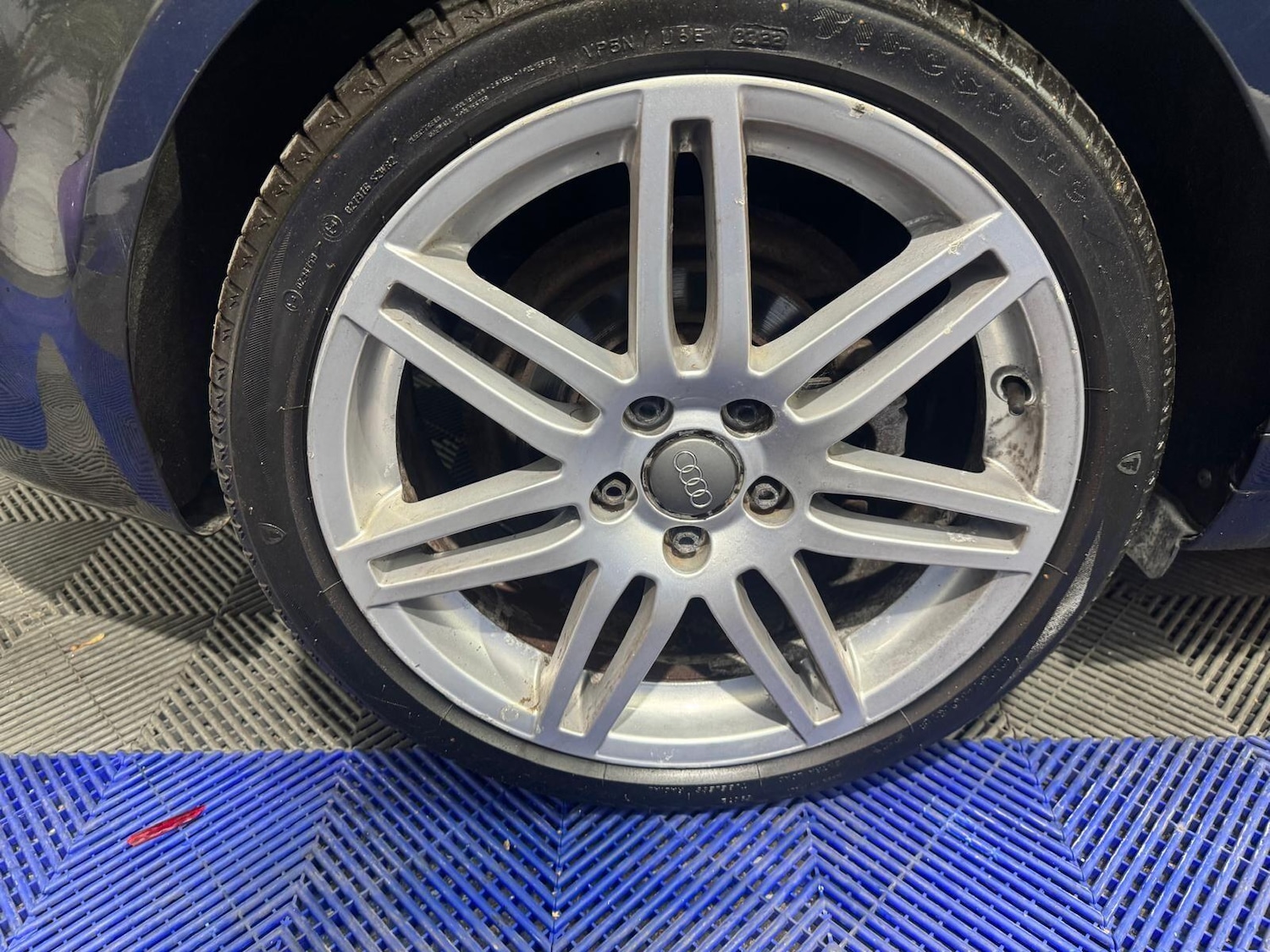 Used Audi A3 2009 for sale - 76499714: Photo 19