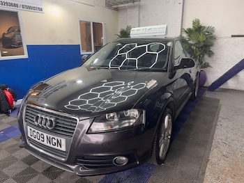 Used Audi A3 2009 for sale - 76499714: Photo