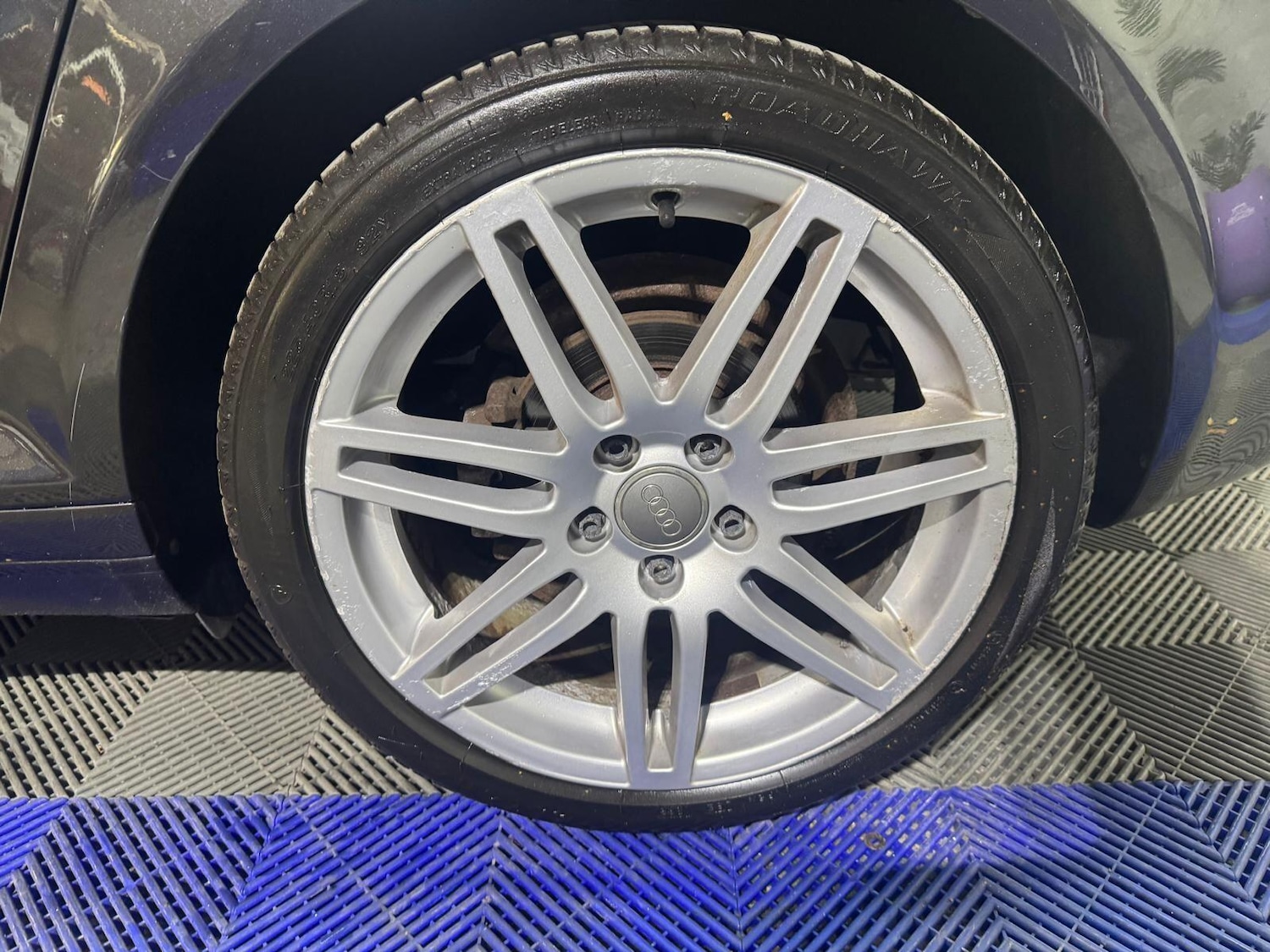 Used Audi A3 2009 for sale - 76499714: Photo 20