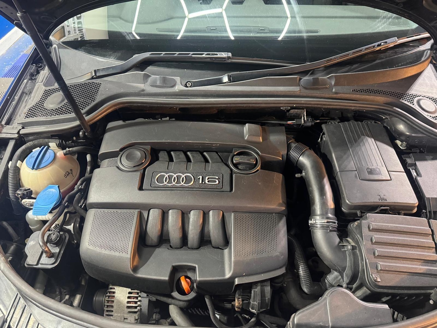 Used Audi A3 2009 for sale - 76499714: Photo 21