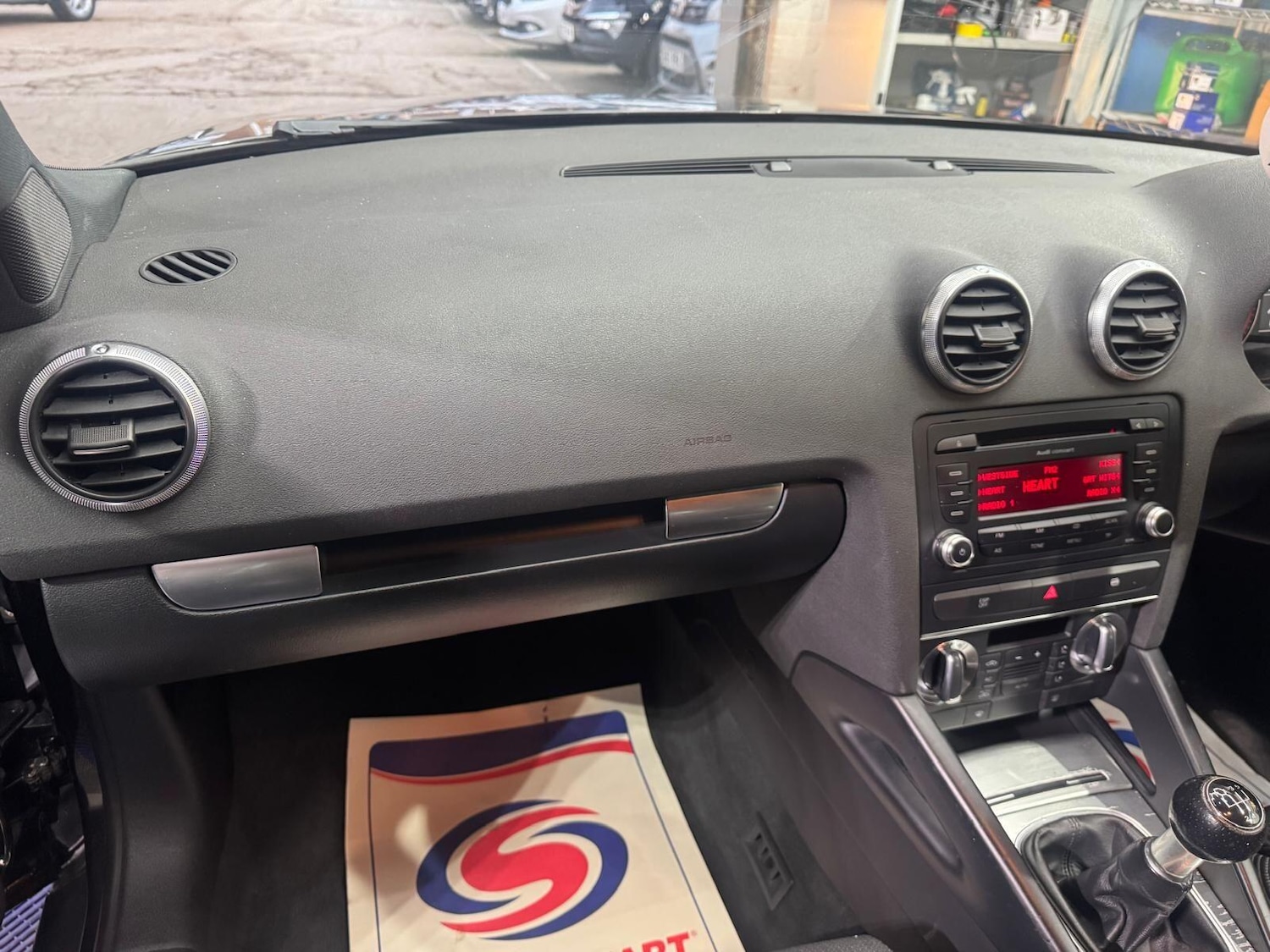 Used Audi A3 2009 for sale - 76499714: Photo 26