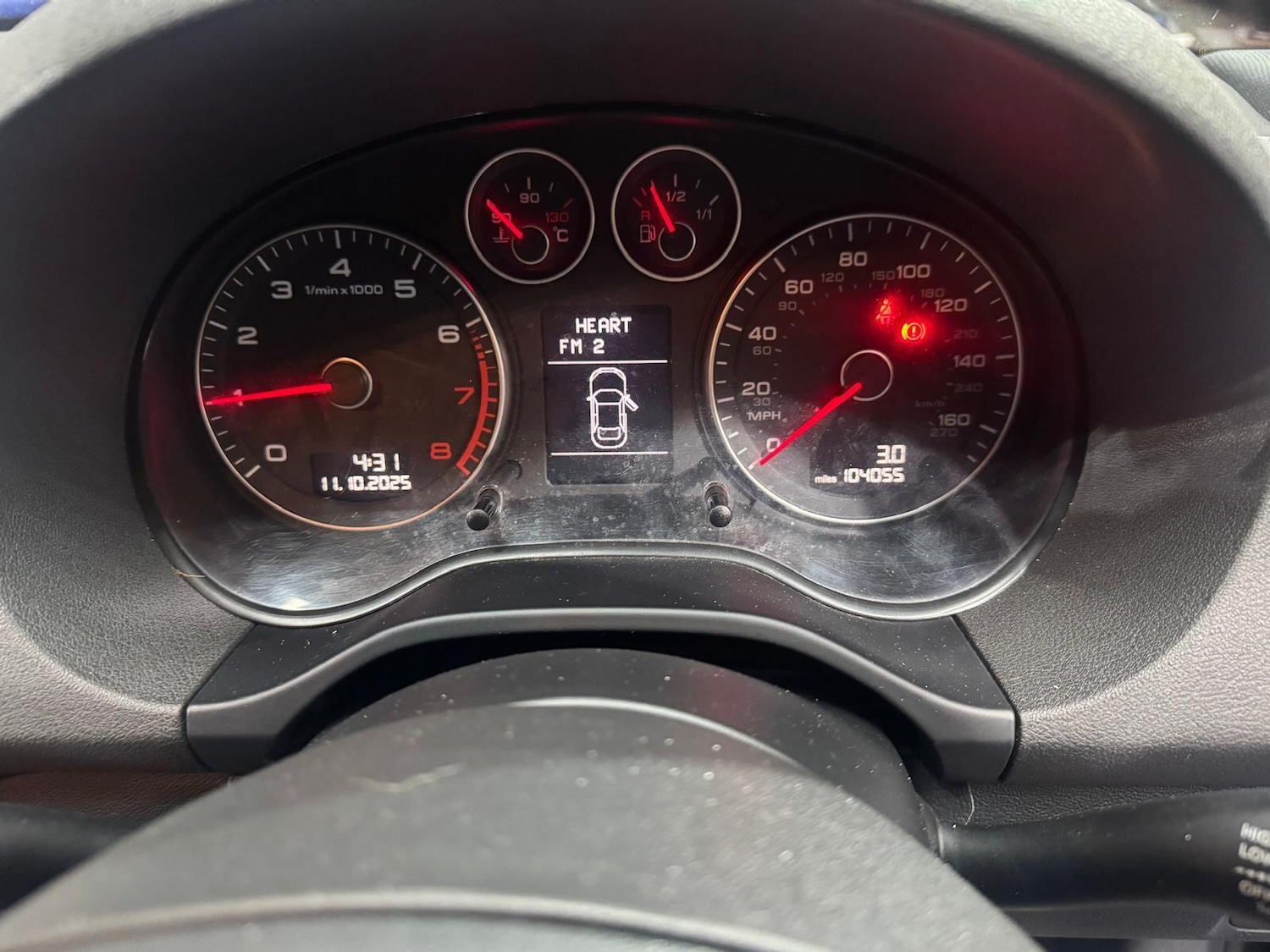 Used Audi A3 2009 for sale - 76499714: Photo 27